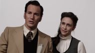 Scene from The Conjuring | Image via New Line Cinema